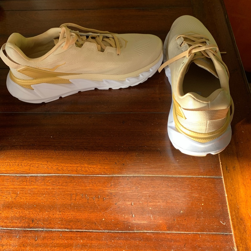 Mens HOKA ONE ONE Elevon 2 shoe BRAND NEW NEVER WORN